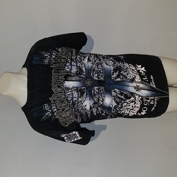 Redemption& MMA short sleeve t-shirts - Picture 3 of 5